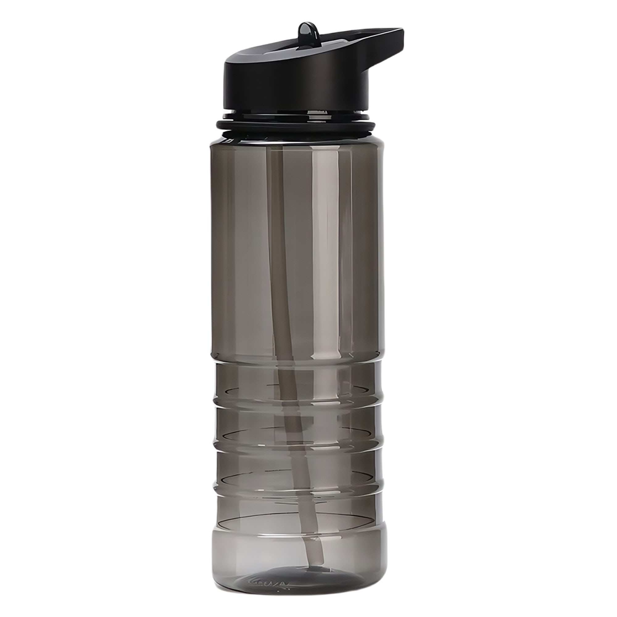 800ml Plastic Straw Cup-Outdoor Portable Sports Water Bottle 6