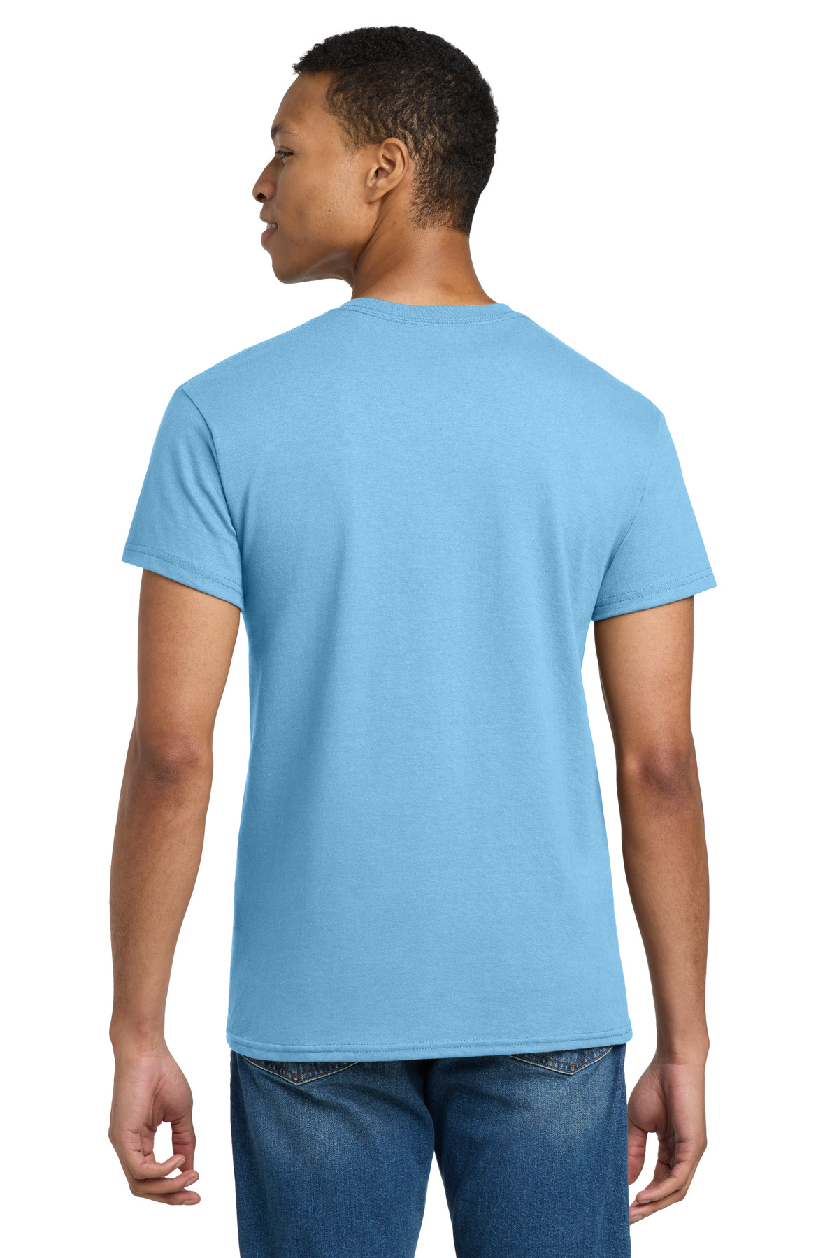 Gildan - Ultra Cotton 100% US Cotton T-Shirt. 2000 568