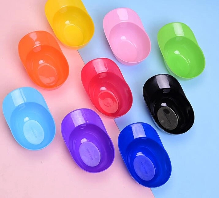 Mini Baseball Hat Ice Cream Bowl 3