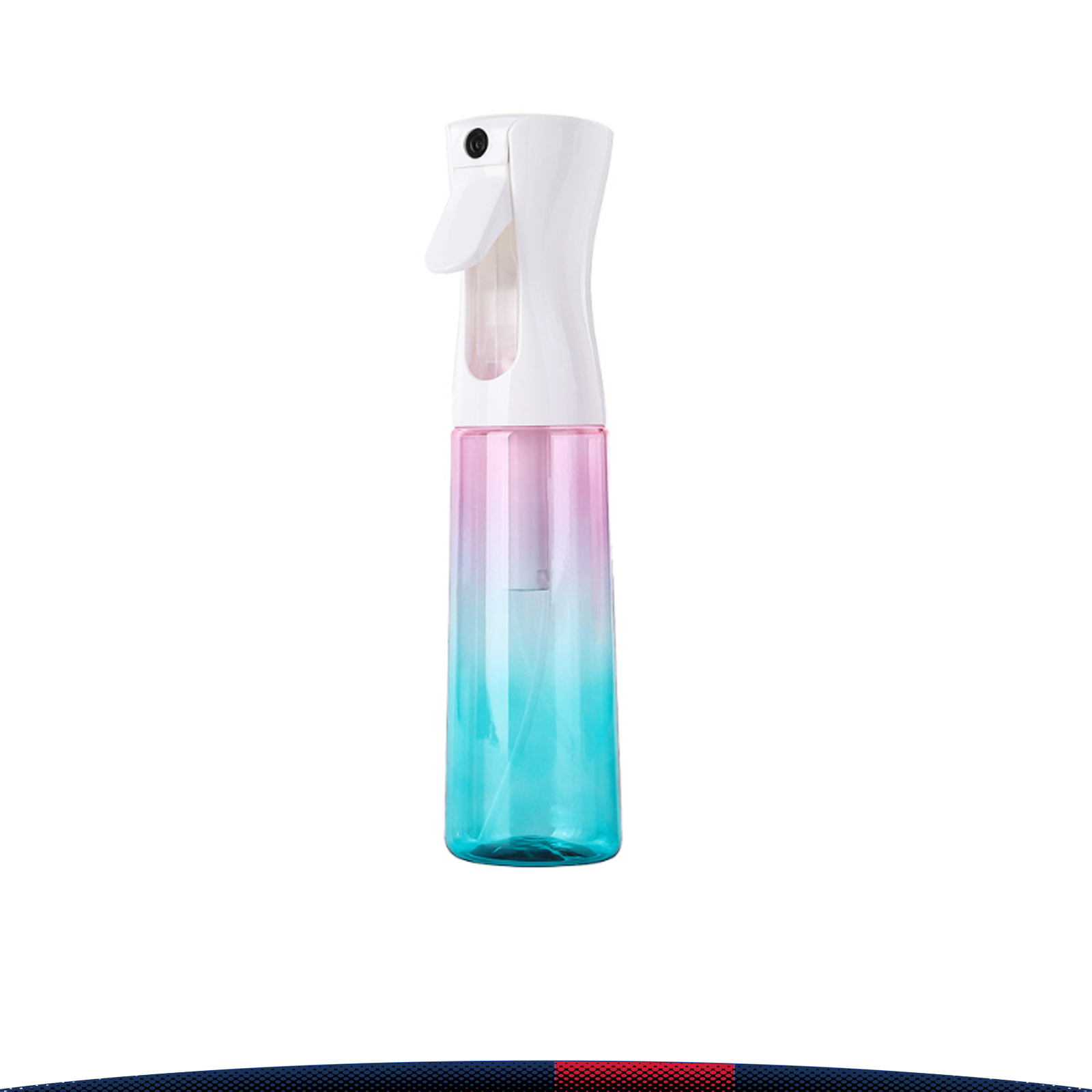 Gradient Mist Sprayer 4