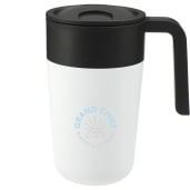 Sigrid 16oz Mug with Recycled Plastic 19