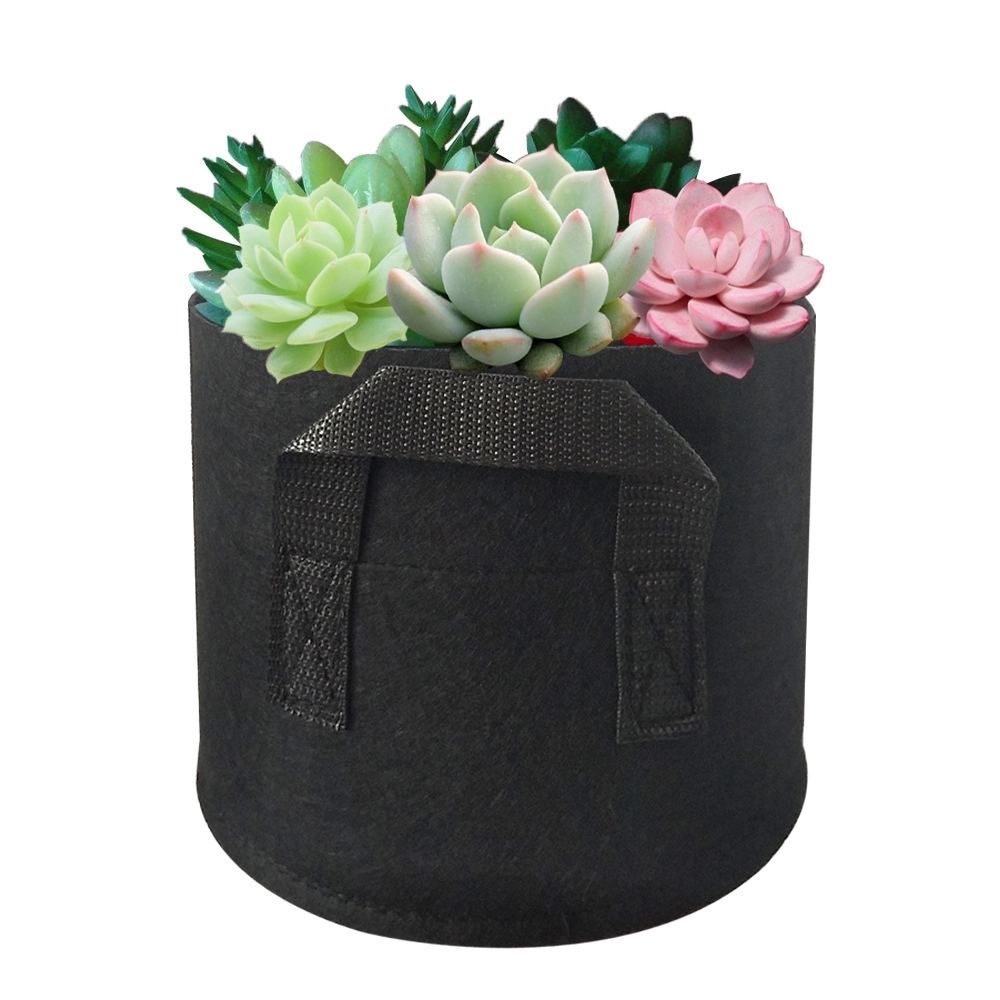 10 Gal. Multi-Functional Vegetable Grow Bag 10
