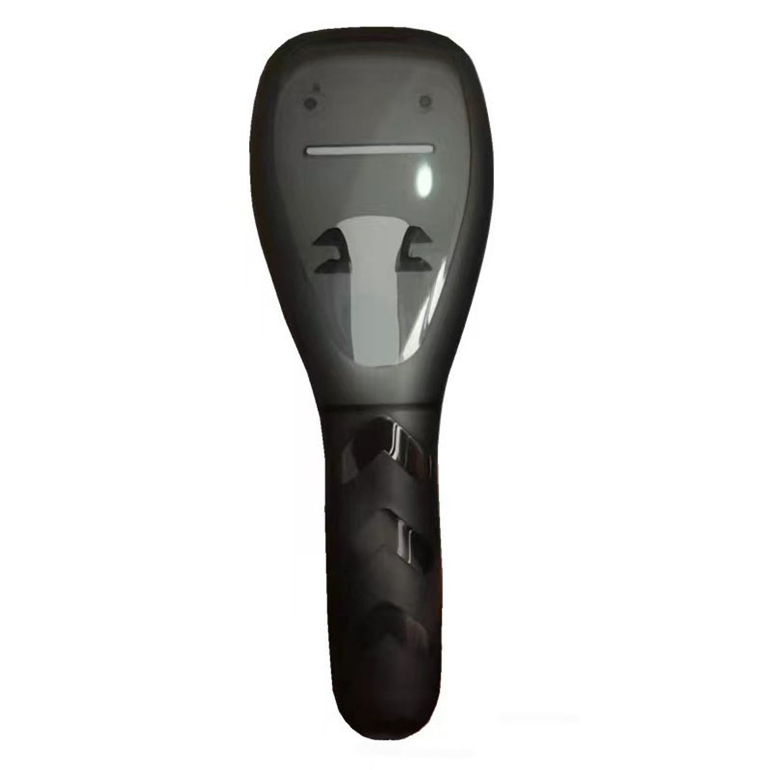 Portable Men Travel Plastic Manual Razor Storage Case 2