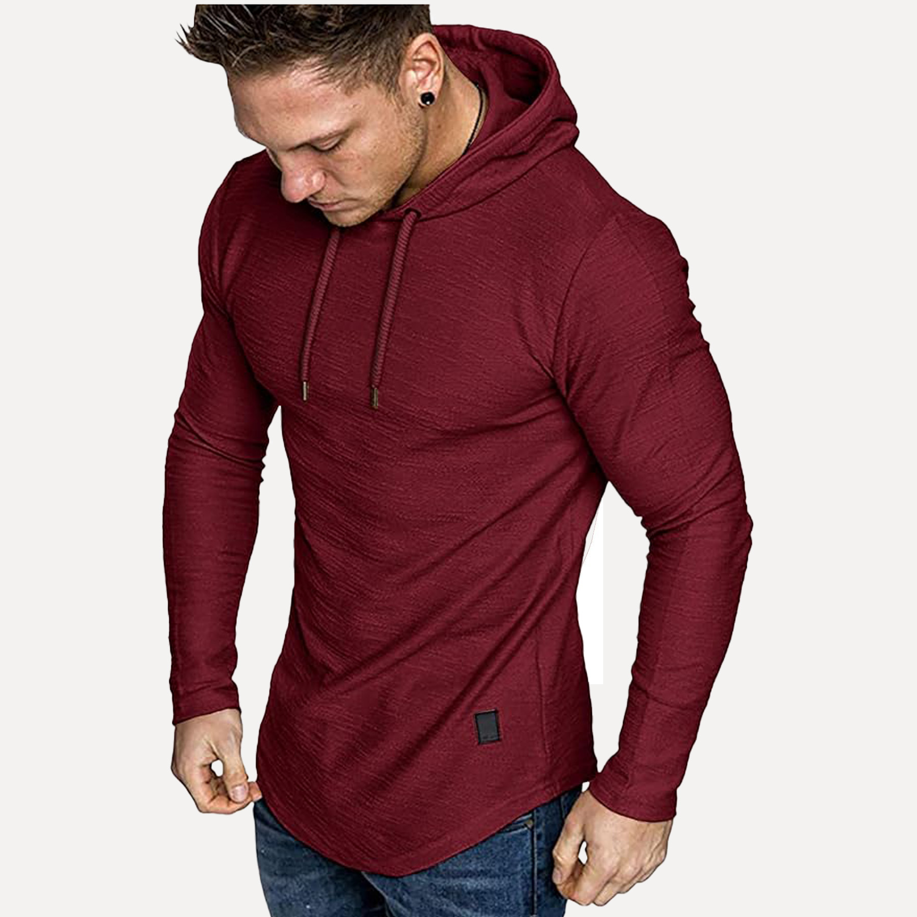 Athletic Hoodies Sport 12