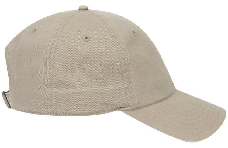 OTTO CAP® 6 Panel Low Profile Dad Hat 83