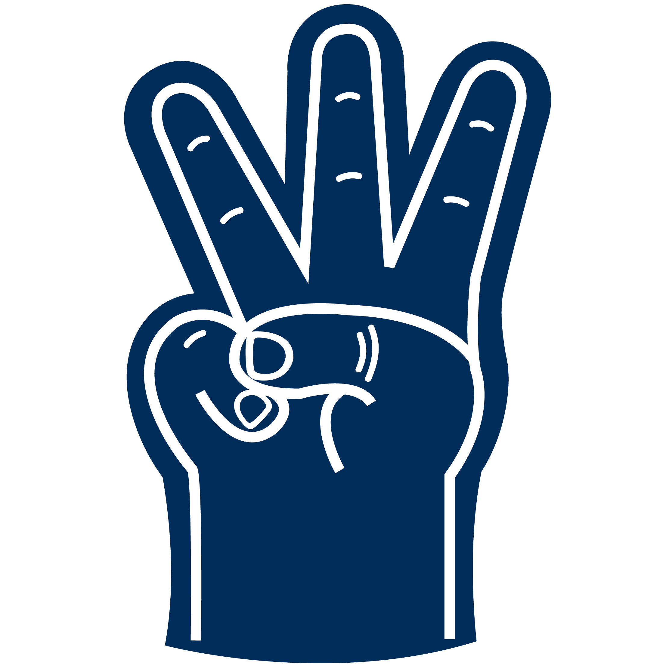 3 Finger Hand 26