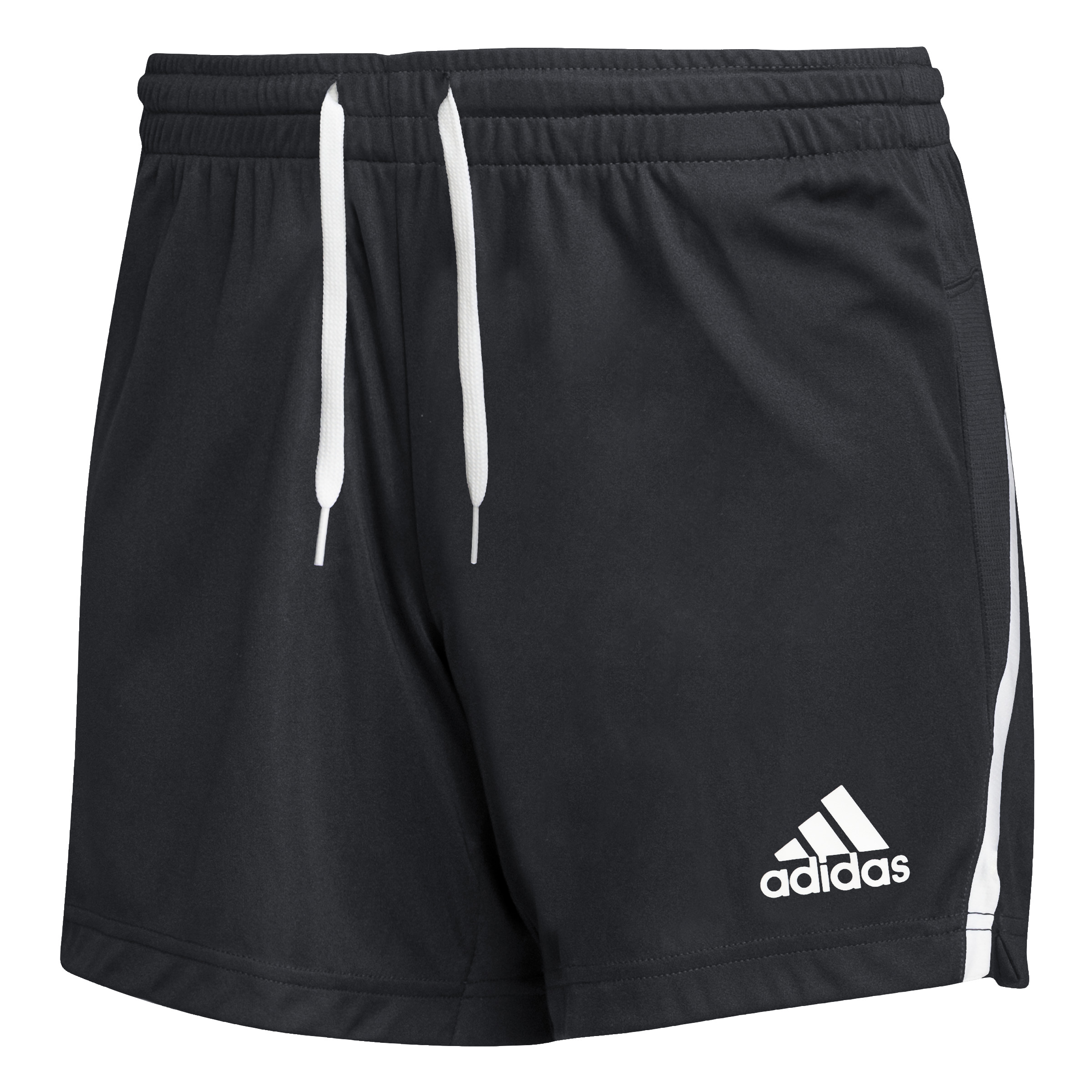 W TI KNIT SHORT 5