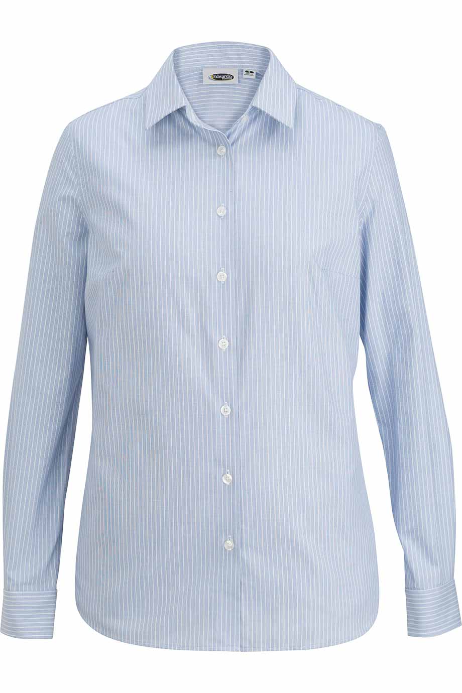 Executive Oxford Ladies Shirt