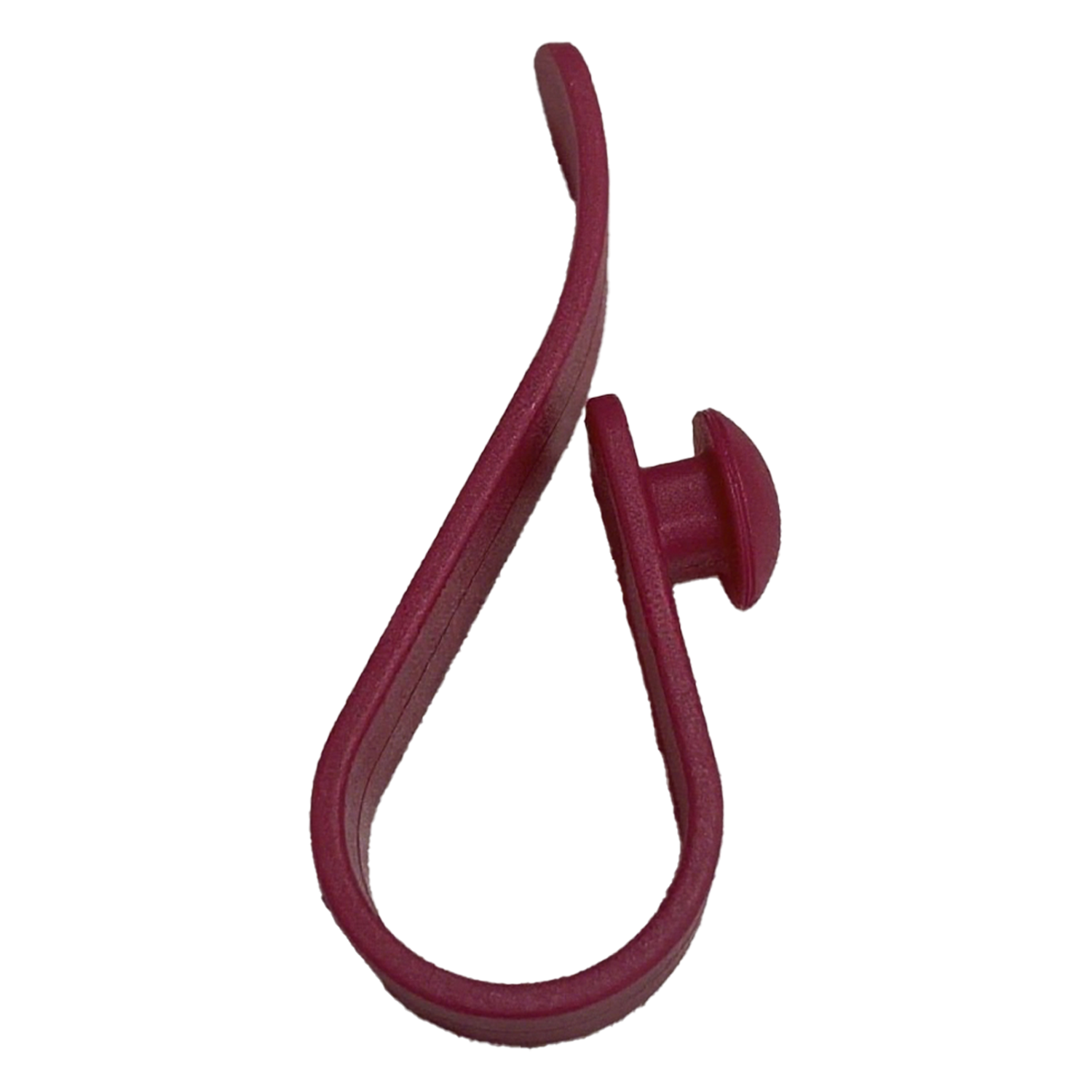 Plastic Beach Bag Hooks Accessories 9