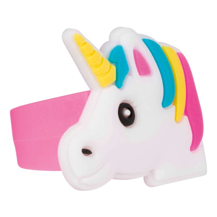 Magical Unicorn Rings - Assorted