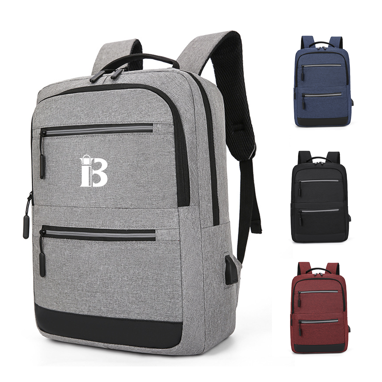 Weekend Leisure Day Vacation Backpack 1