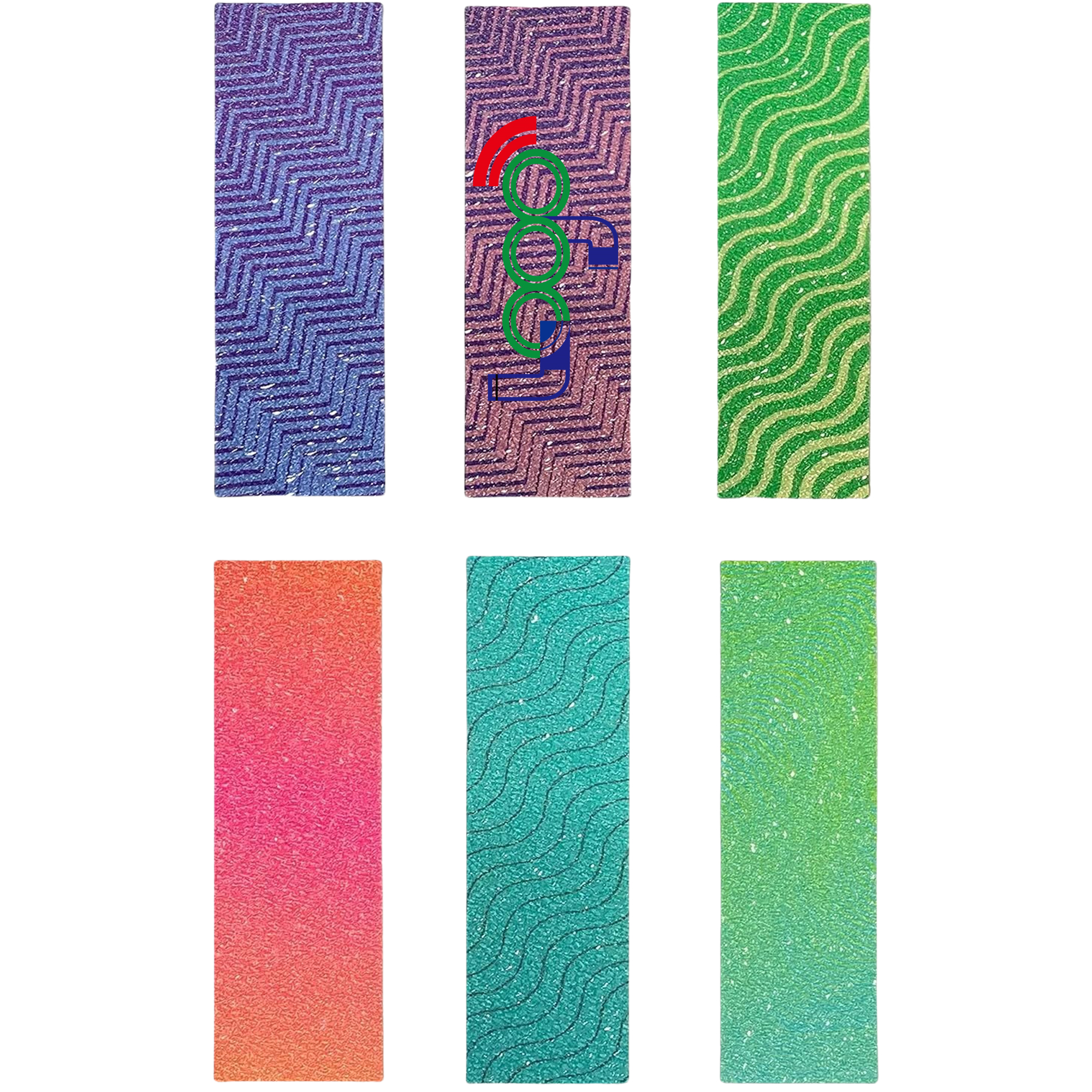 Phone Fidget Stickers MOQ200 1