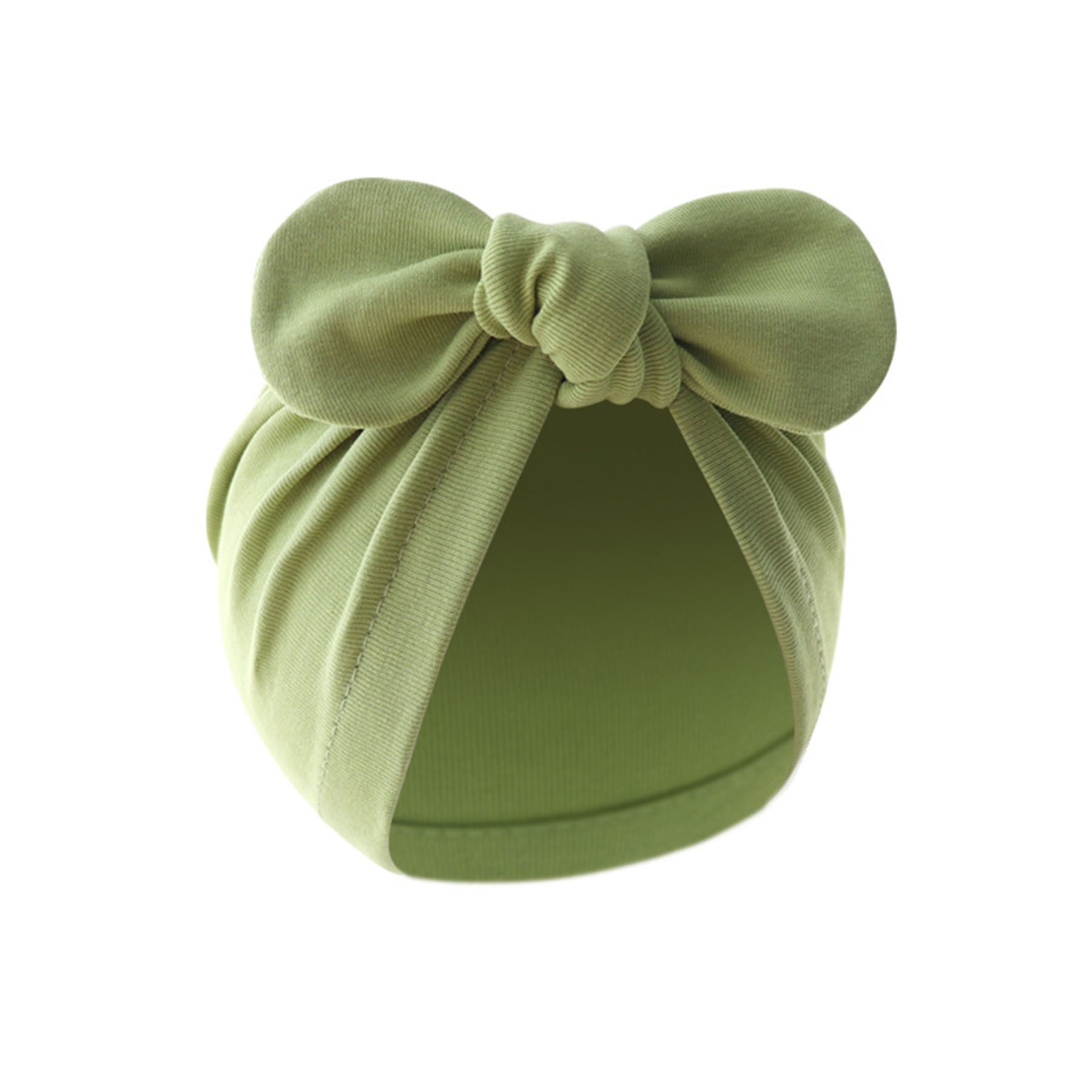 Baby Knot Hat 5