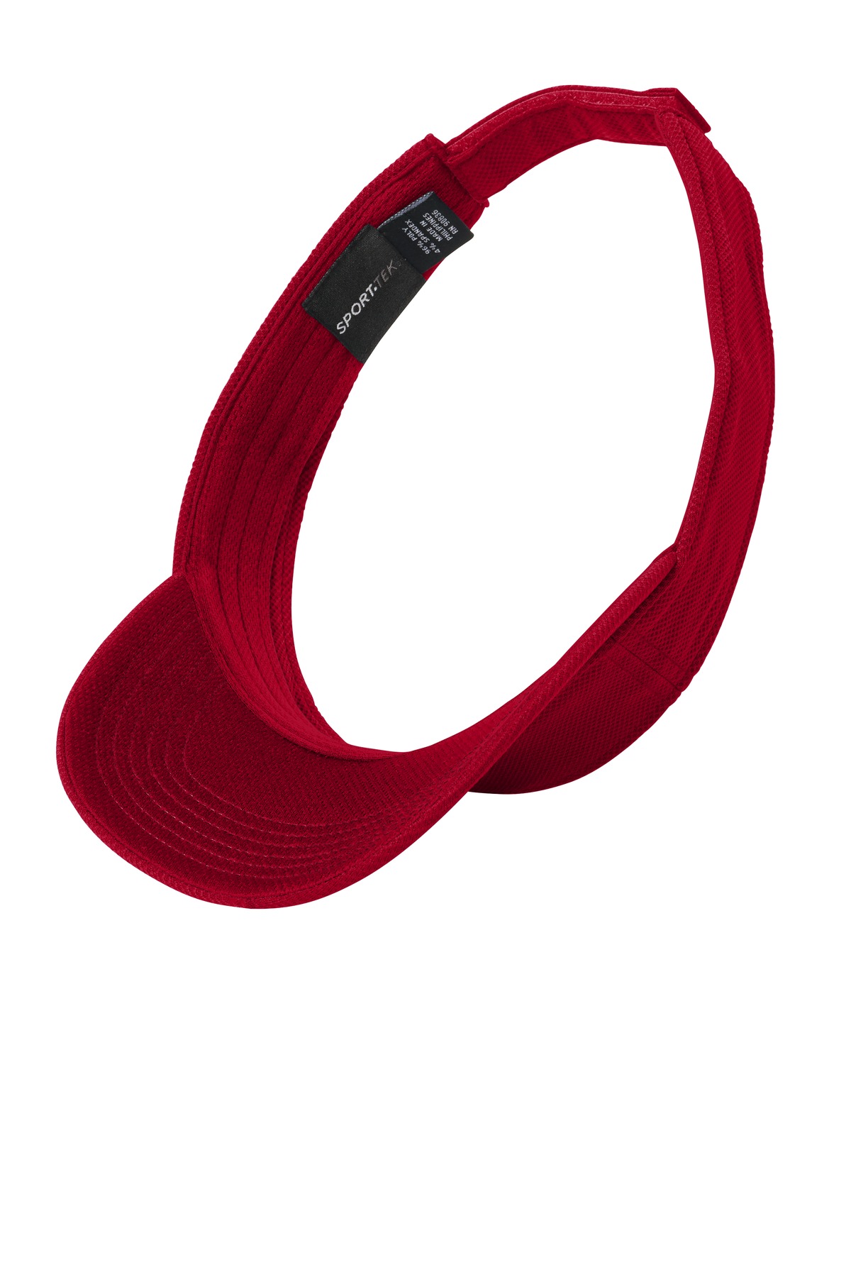 Sport-Tek® Action Visor 19