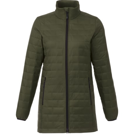 Women's TELLURIDE Packable Insulated Jacket 78