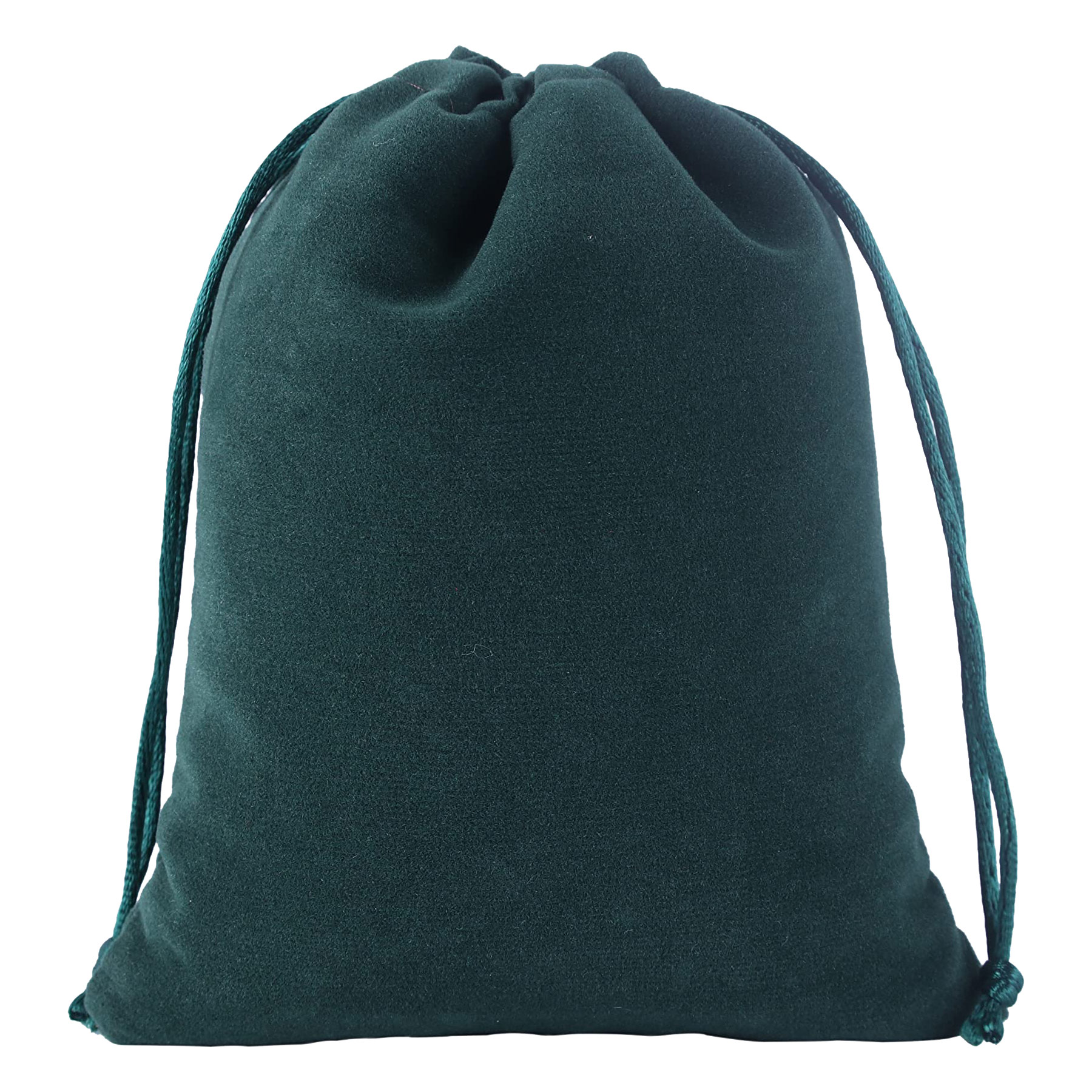 Dustproof Drawstring Jewelry Storage Pouch 11