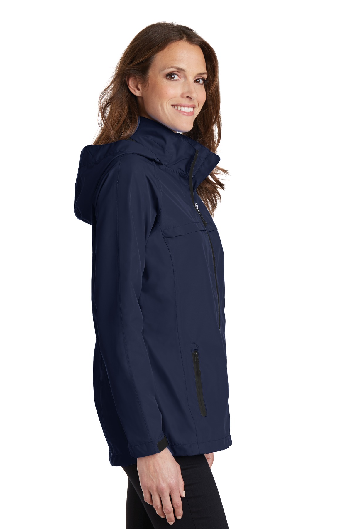Port Authority® Women's Torrent Waterproof Jacket 26
