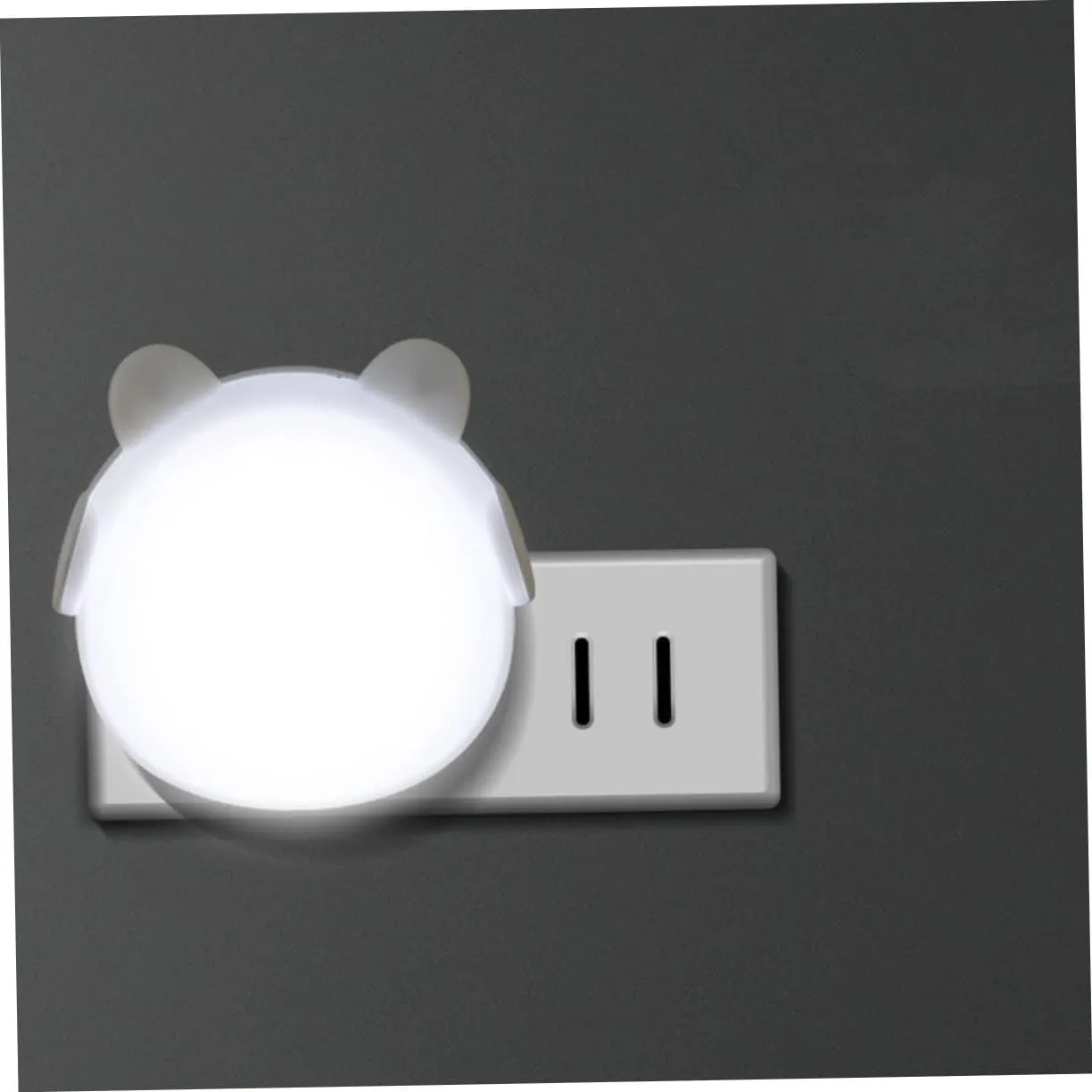 Intelligent Control LED Night Light 1