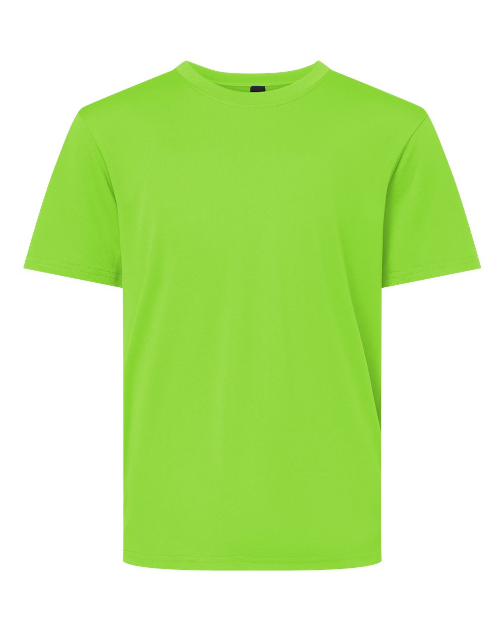 Youth Pro-Lock Performance T-Shirt - 48000Y 128