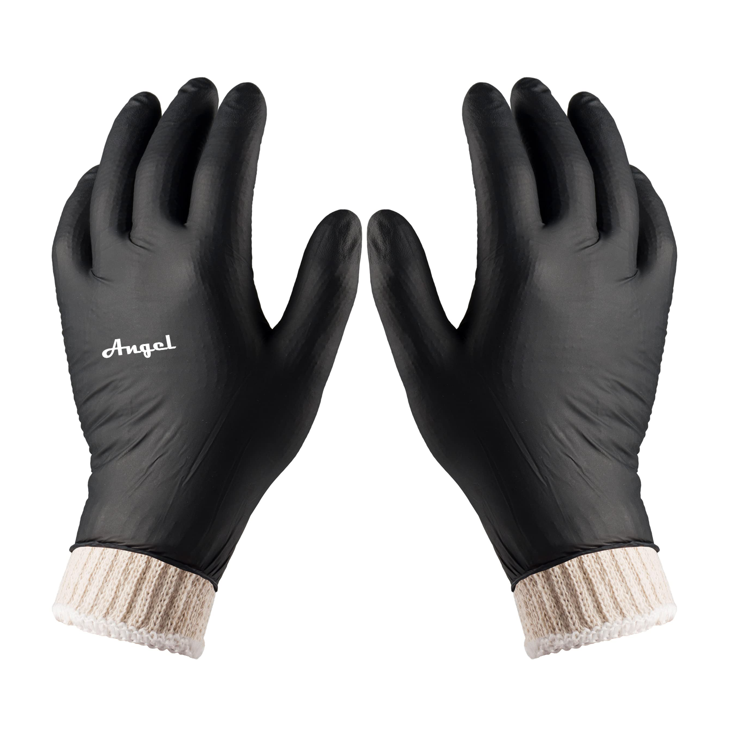 BBQ Washable Cotton Gloves 2