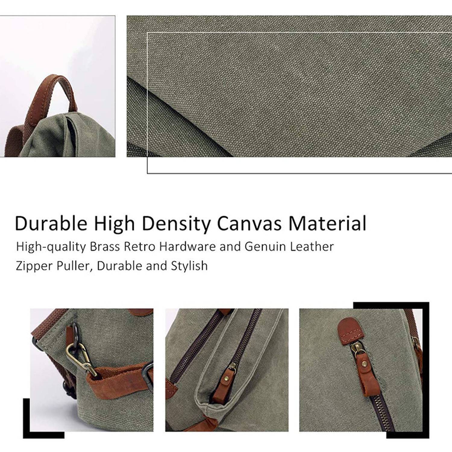 Canvas-vintage-backpack 5
