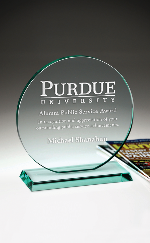 Small Rubino Award 5