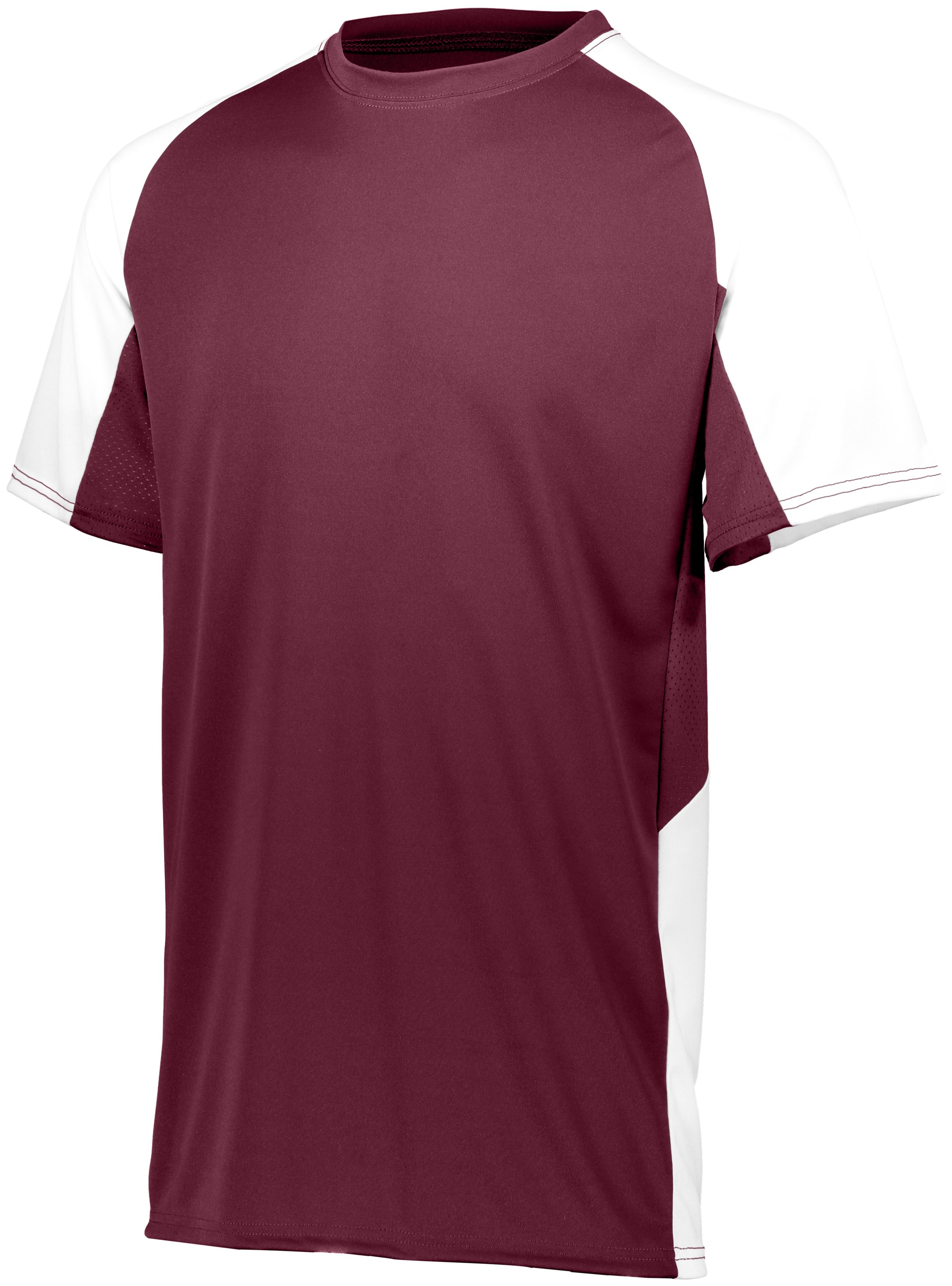 Youth Cutter Jersey 3