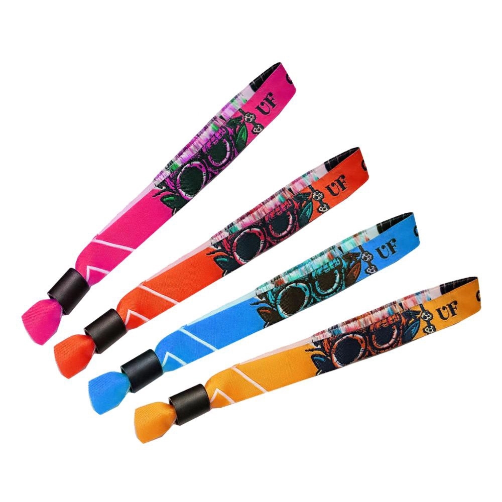 Sublimation Wrist Lanyard 7