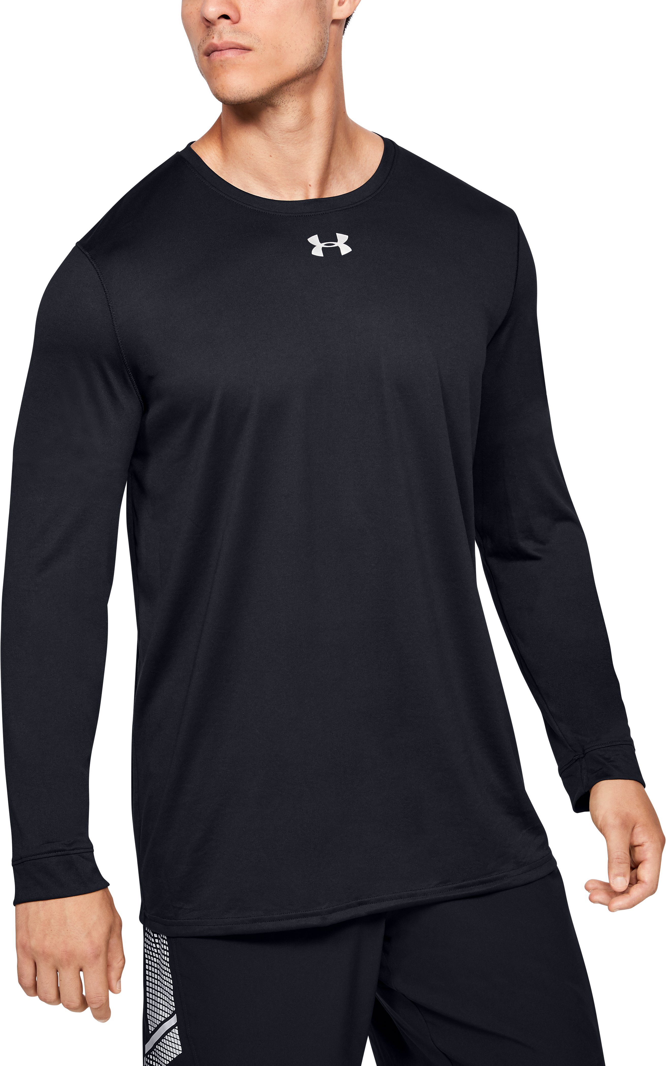 UA Locker 2.0 Men's Long Sleeve 9