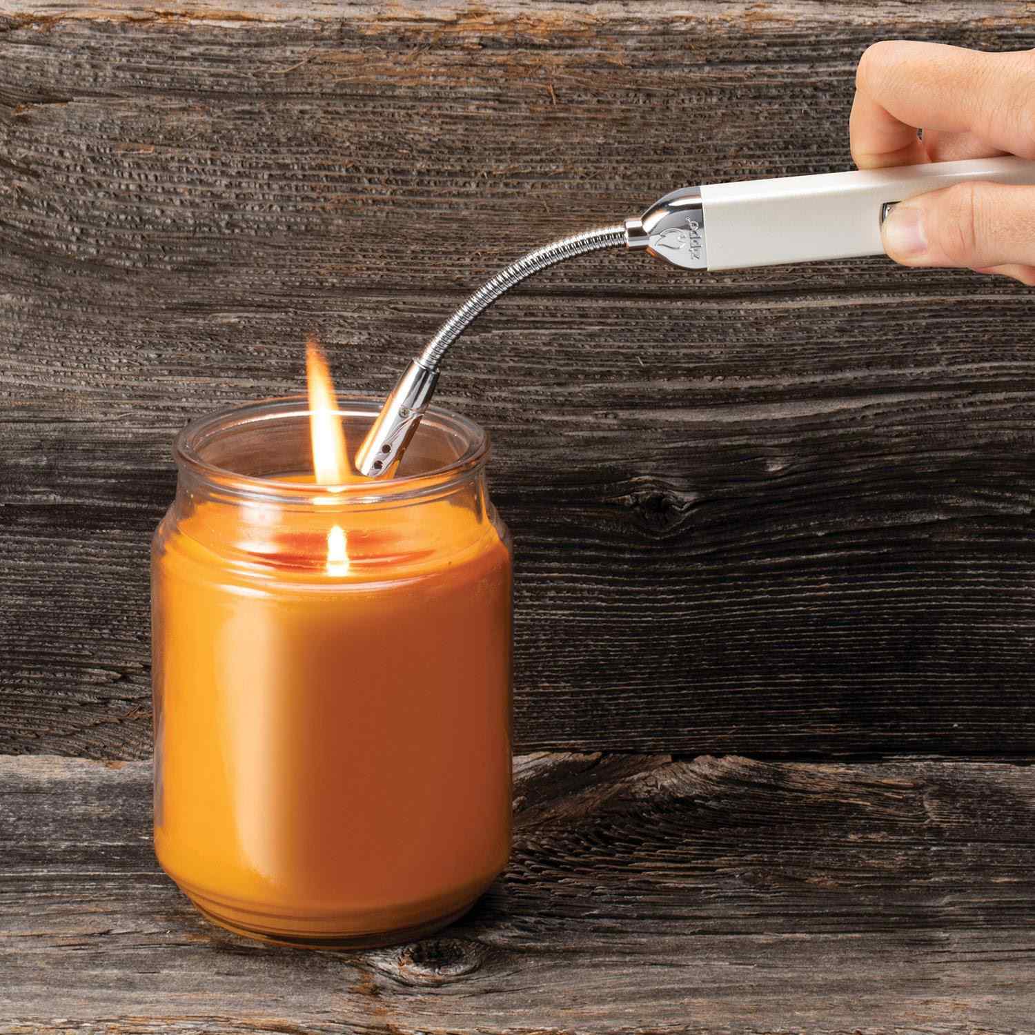 Mini Flex Neck Candle Lighter