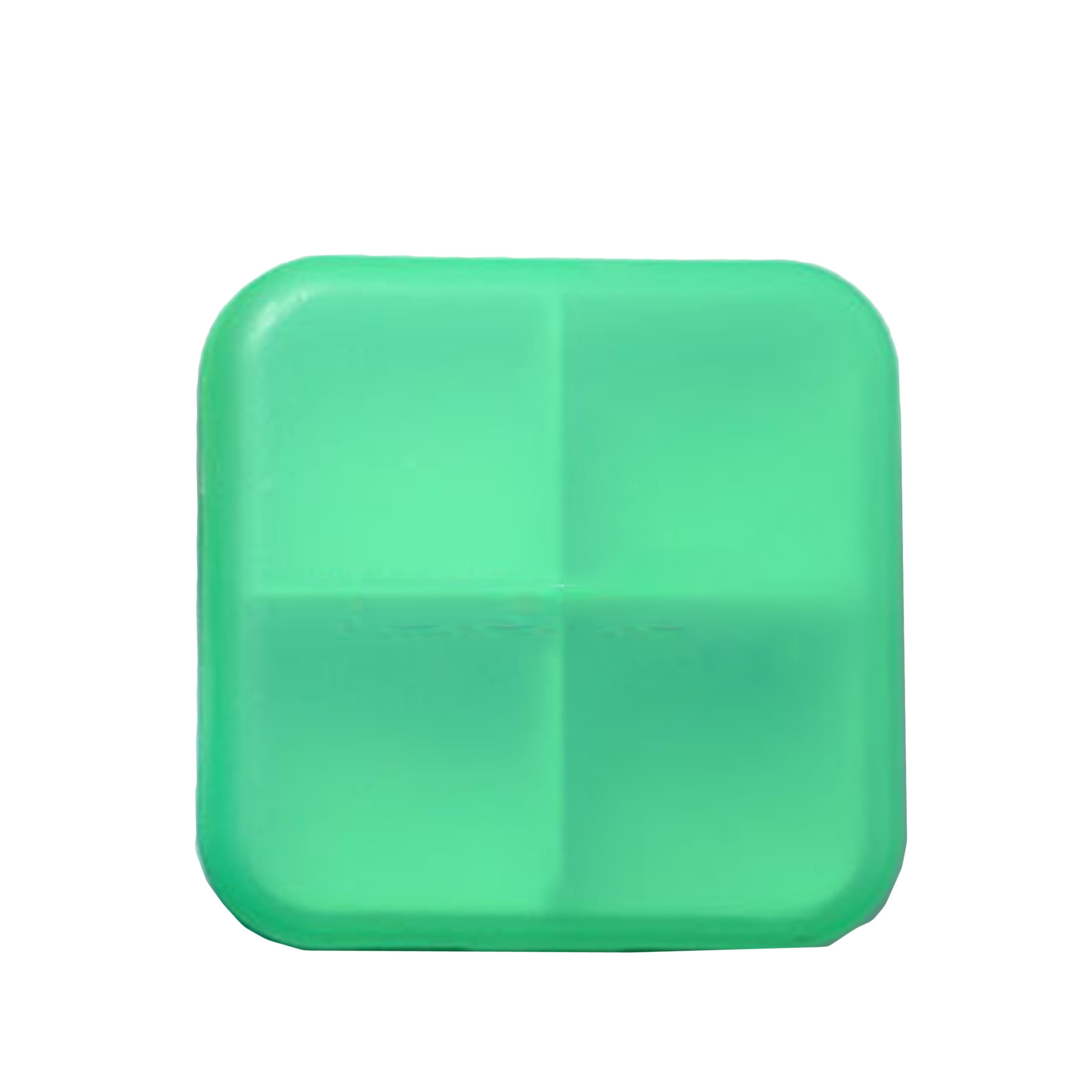 Erwin Pill Box 3
