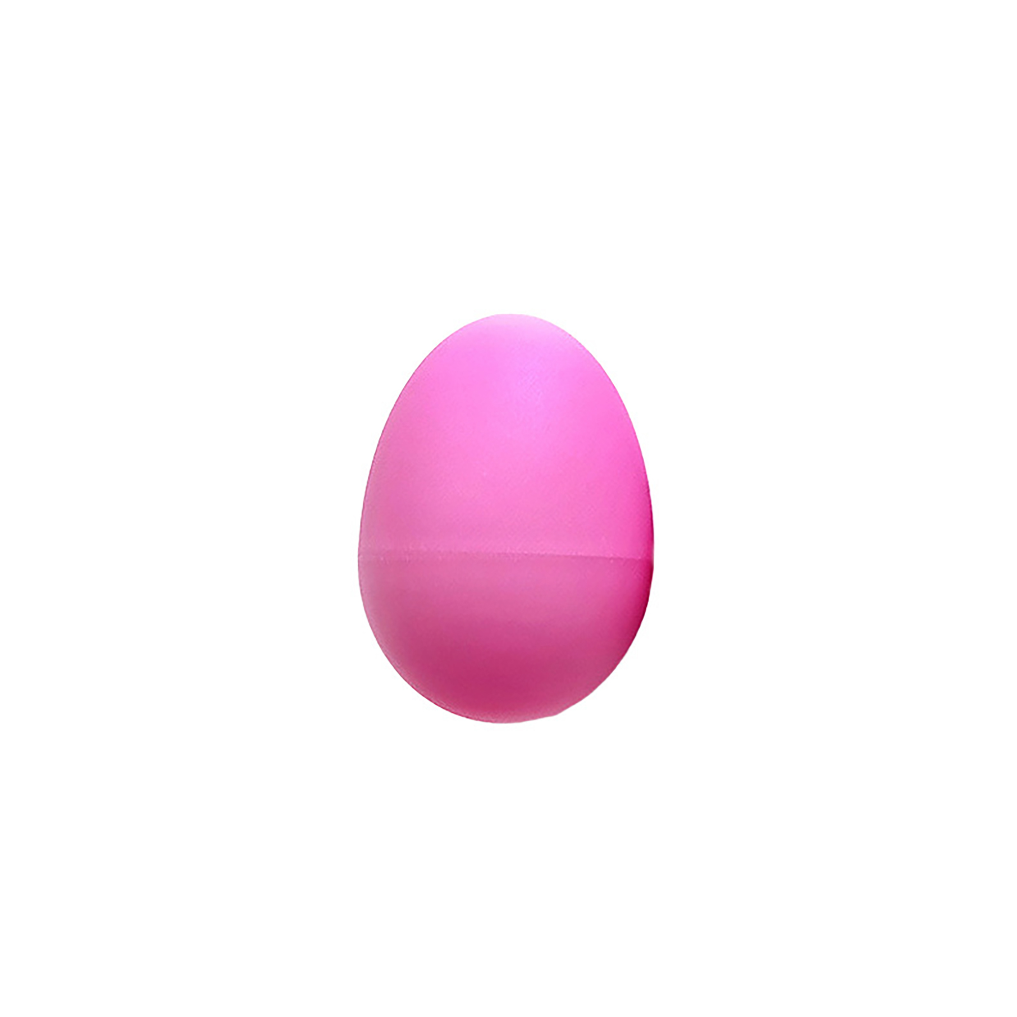 Plastic Sand Egg Shaker Maracas 6