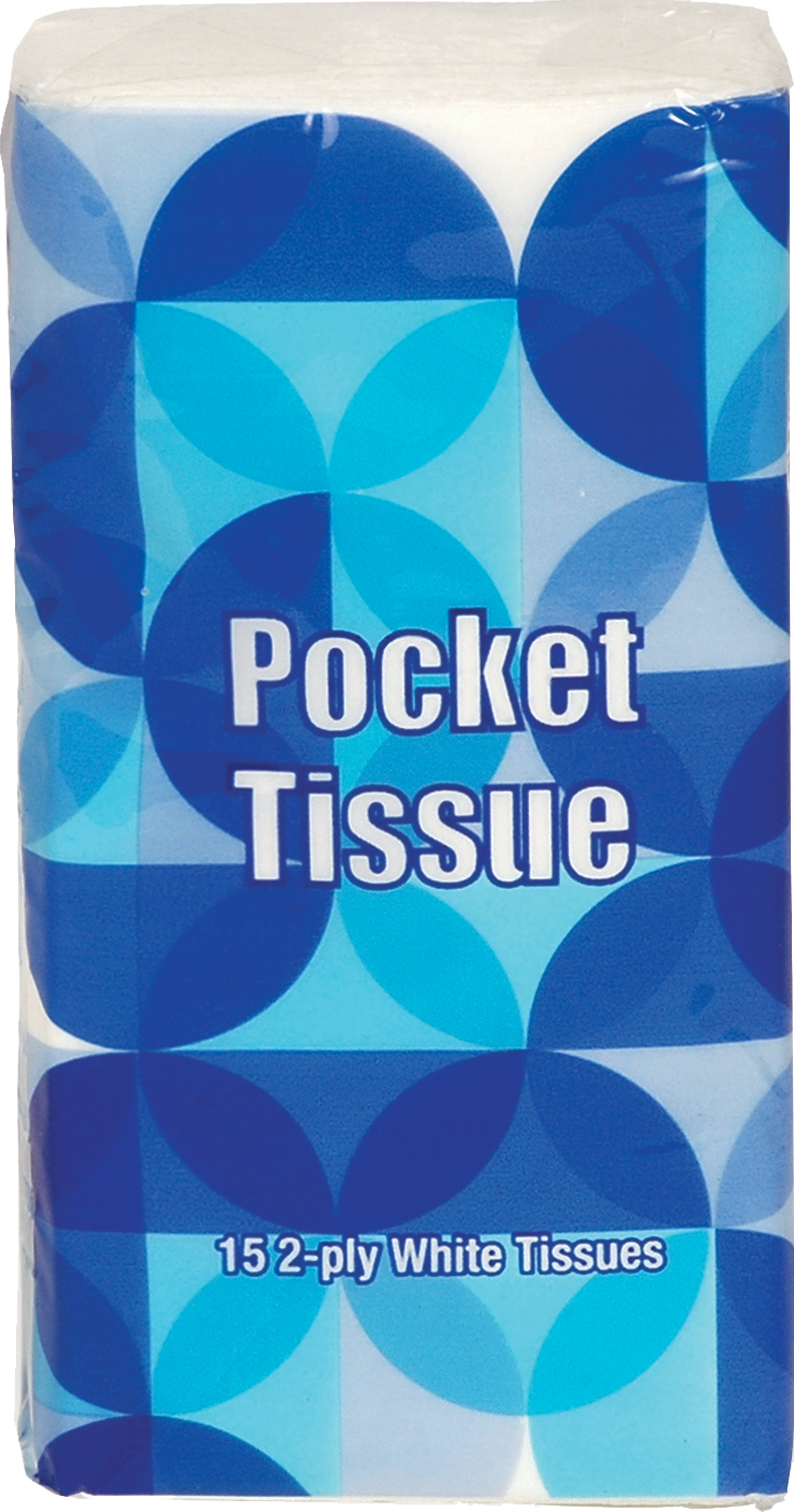 Tissue Pack 2