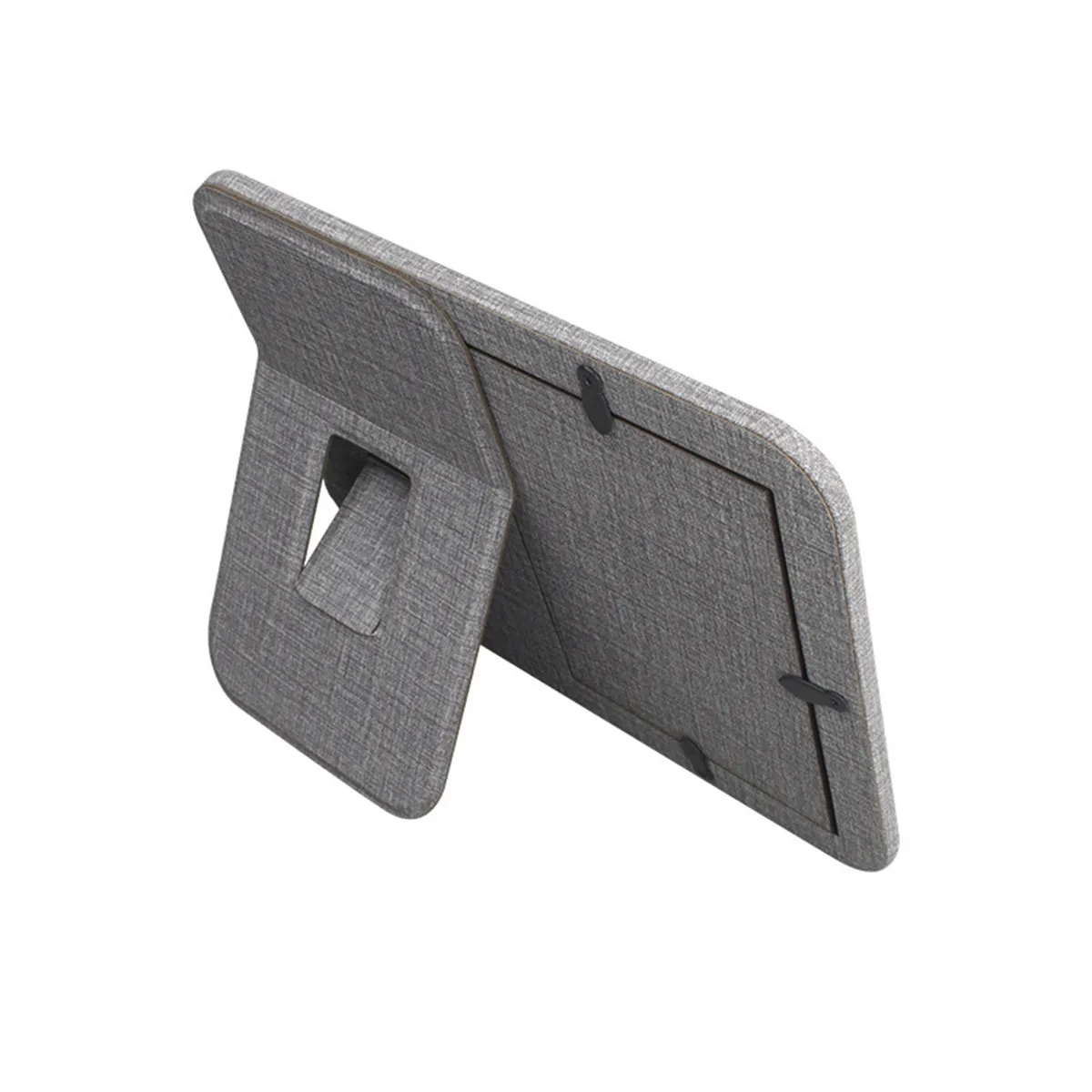 Wireless Charger w/ Picture Frame Charging Station 8