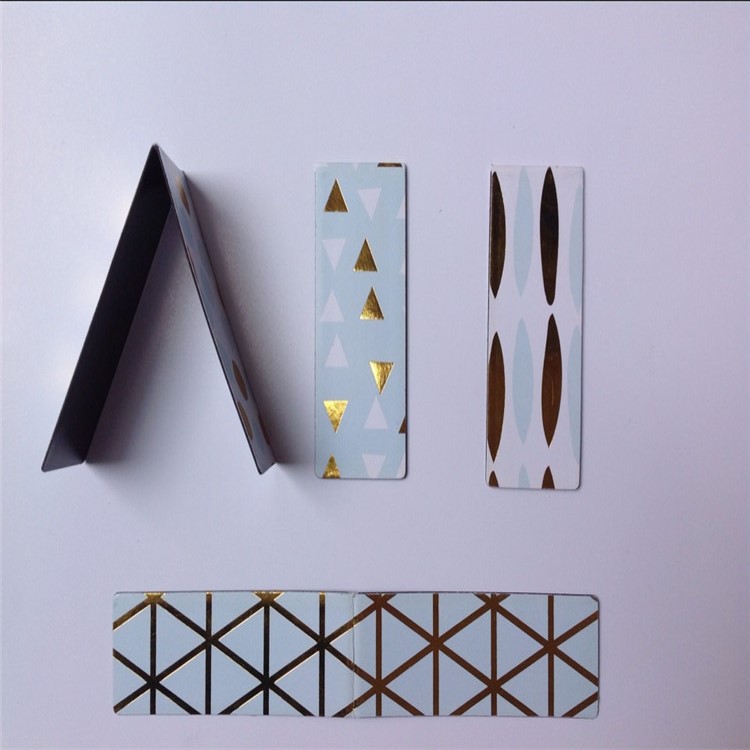 Magnetic Bookmark 4
