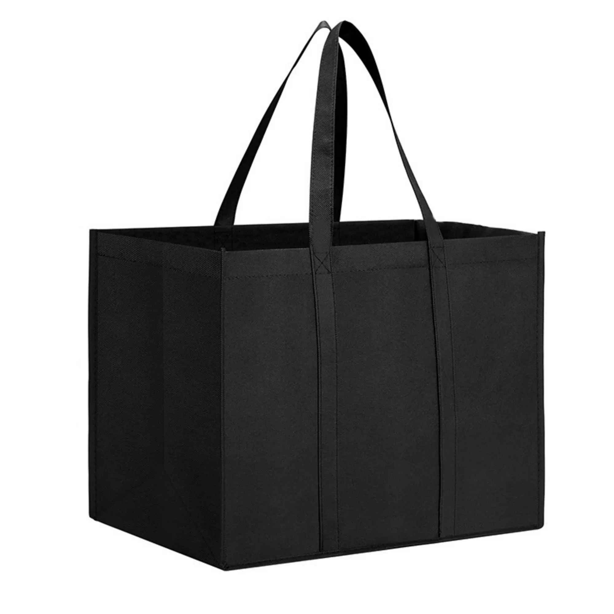 Large-Capacity Handheld Portable Non-Woven Bag 5