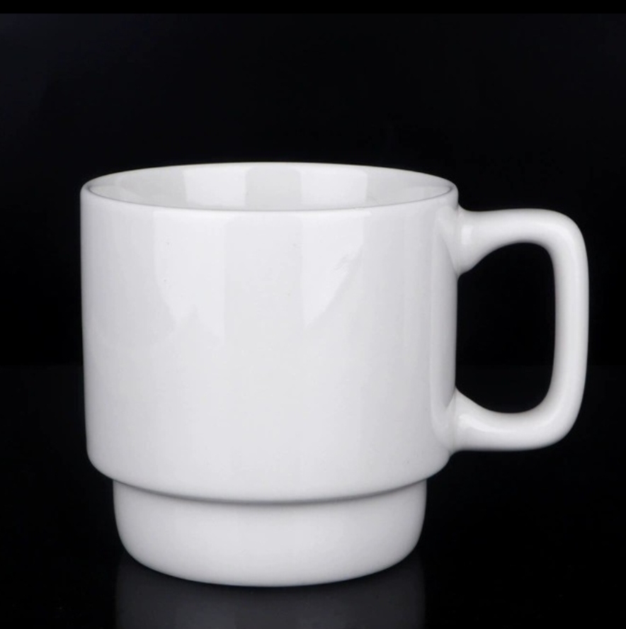 Ceramic Mug 1