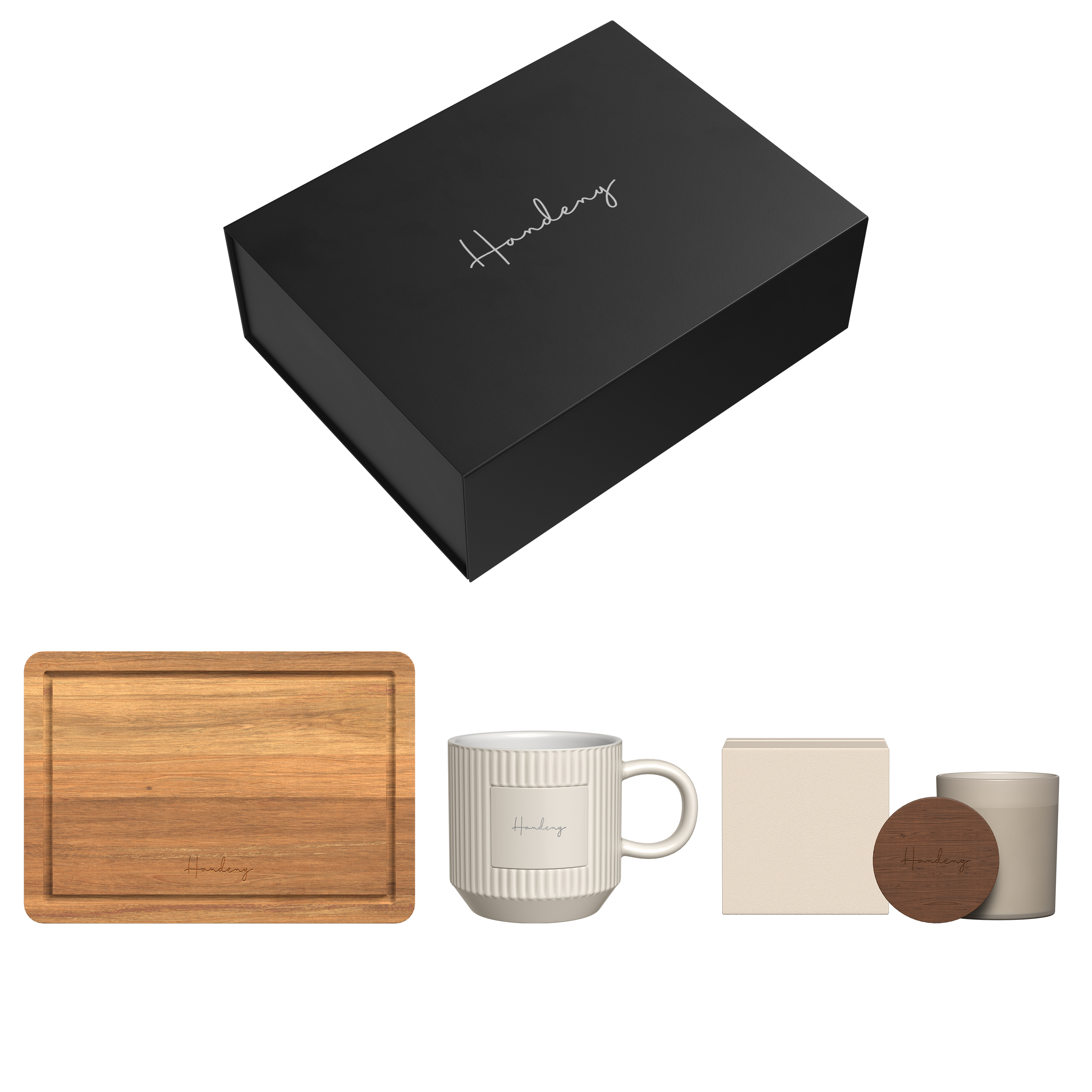 3-piece gift set