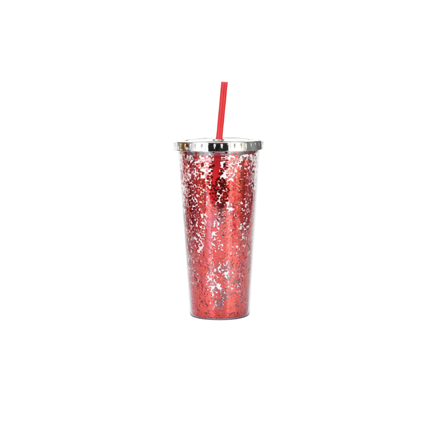 24Oz Double Wall Insulated Tumbler Cups 2