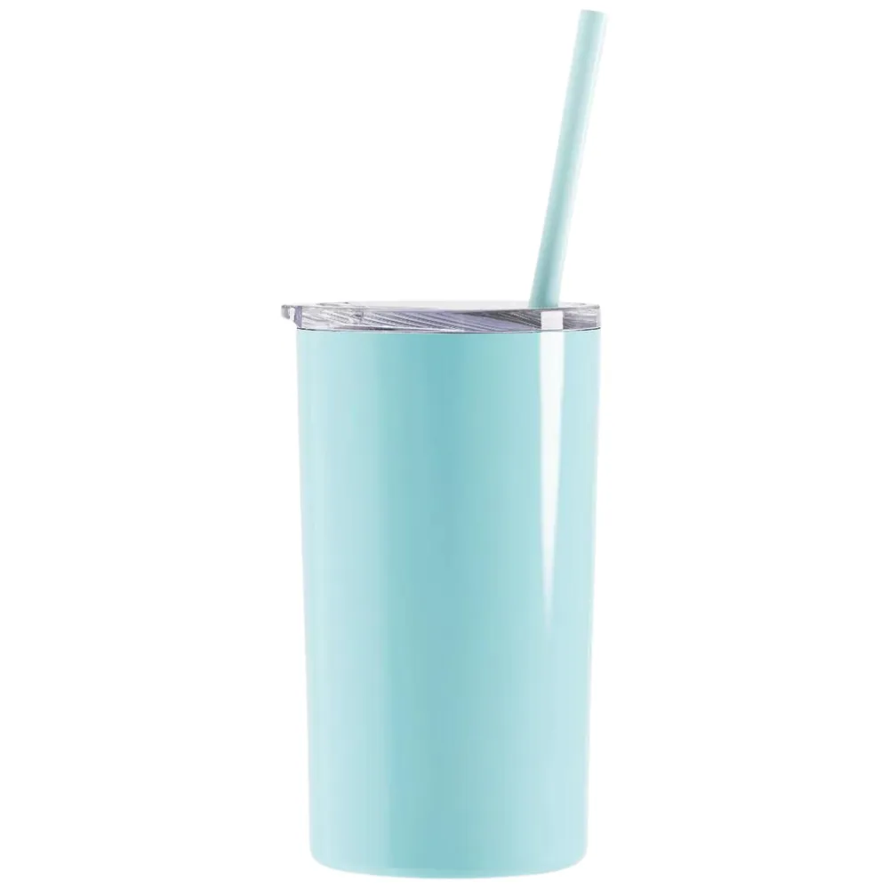12oz. Skinny Tumbler Lowball 5