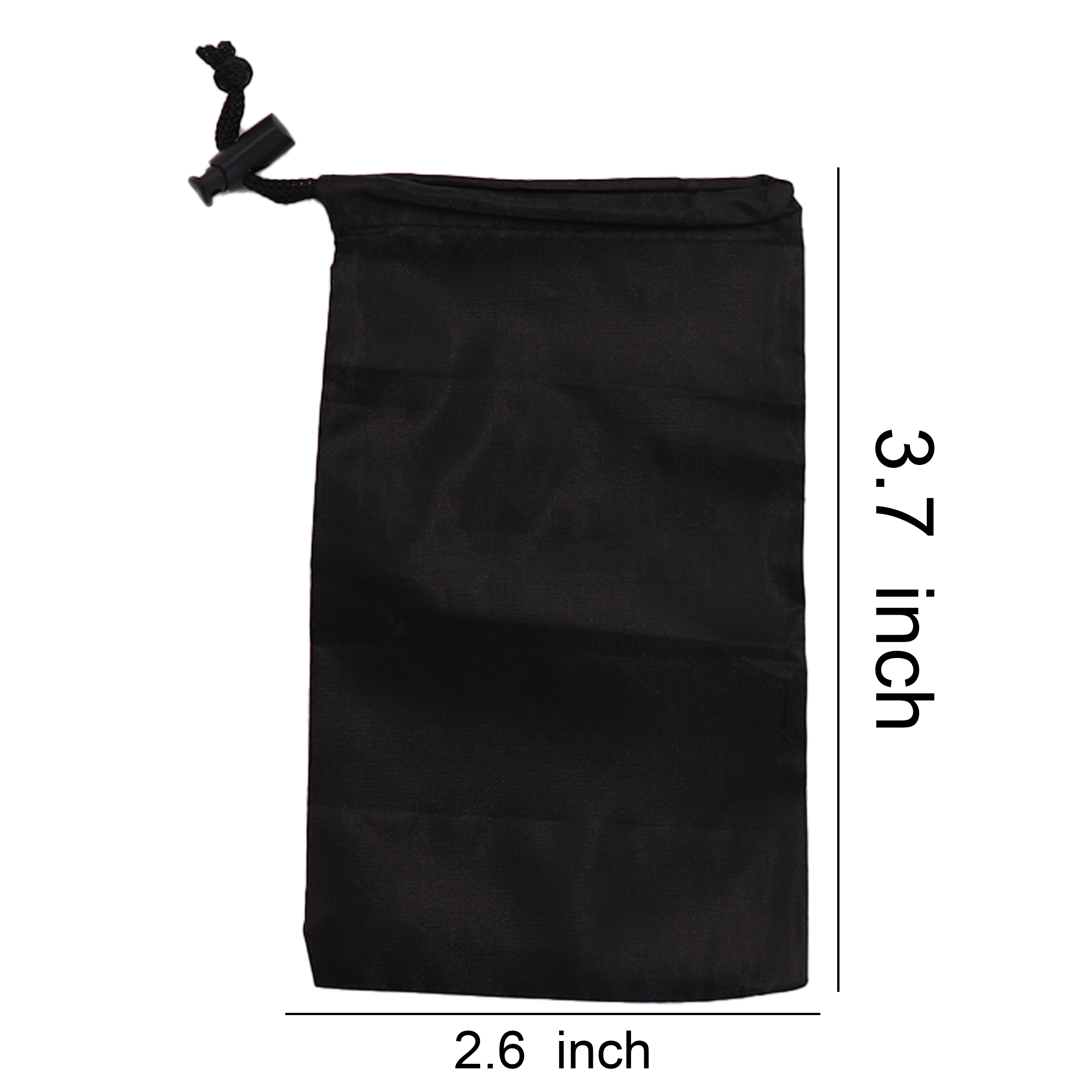 Jewelry Drawstring Pouch 16