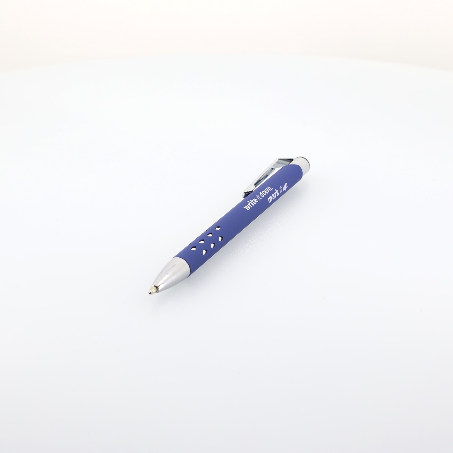 Souvenir® Armor rALU Pen 18