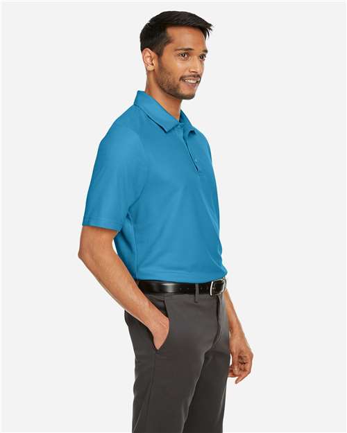 Men's Fusion ChromaSoft™ Pique Polo - CE112 175