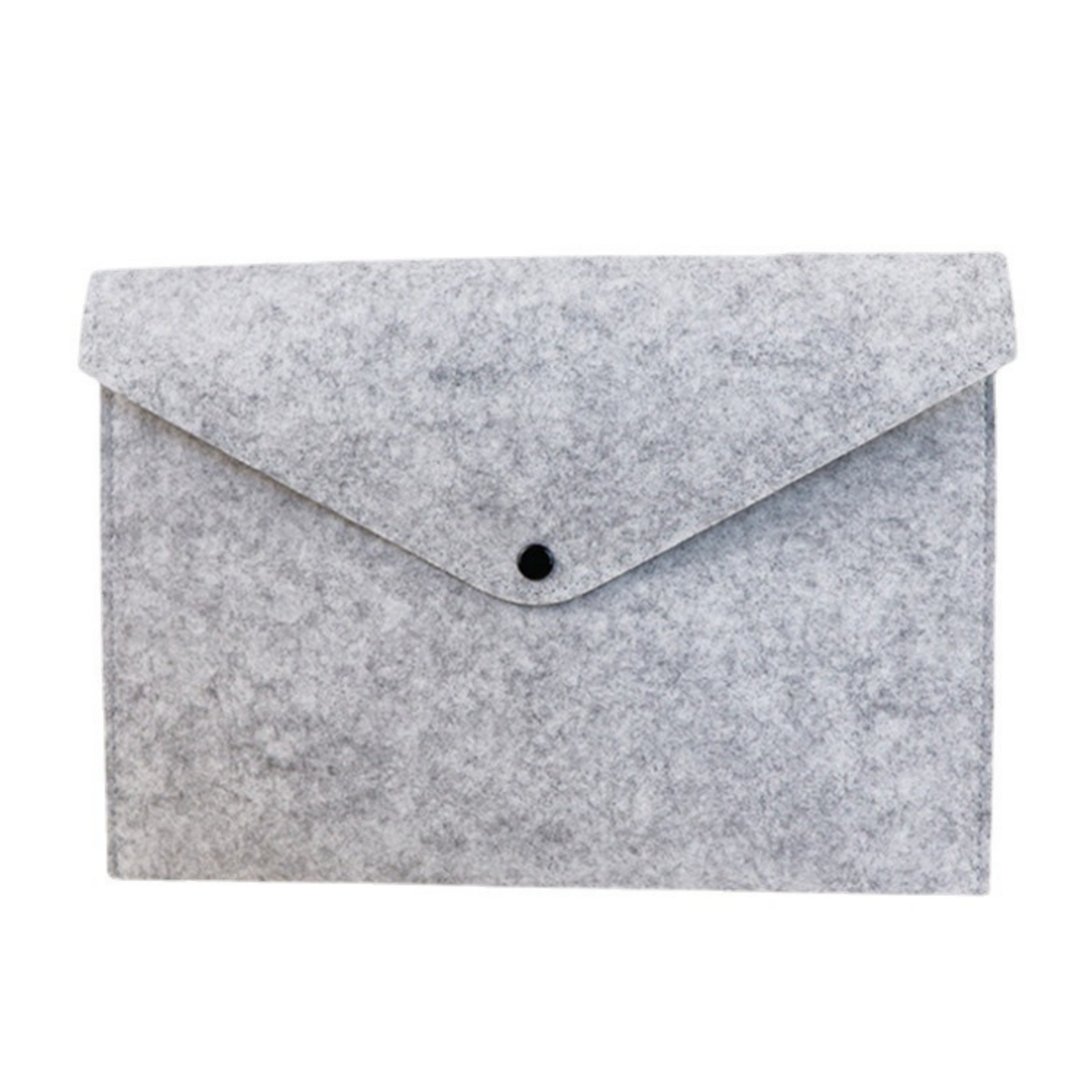 Felt File Folder Organizer Envelopes Durable Document Bag 4