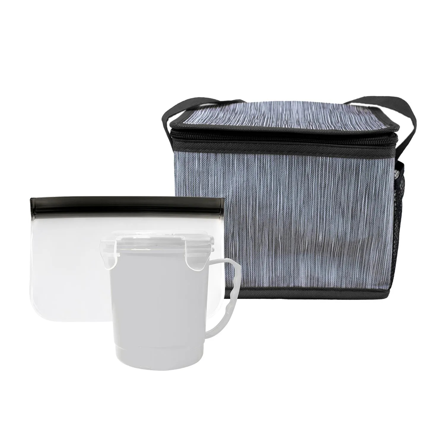 Soup & Snack Cooler Set 11