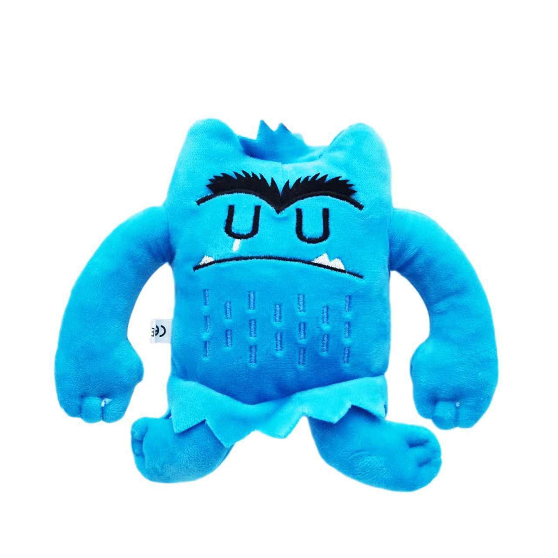 Plush Toy 3