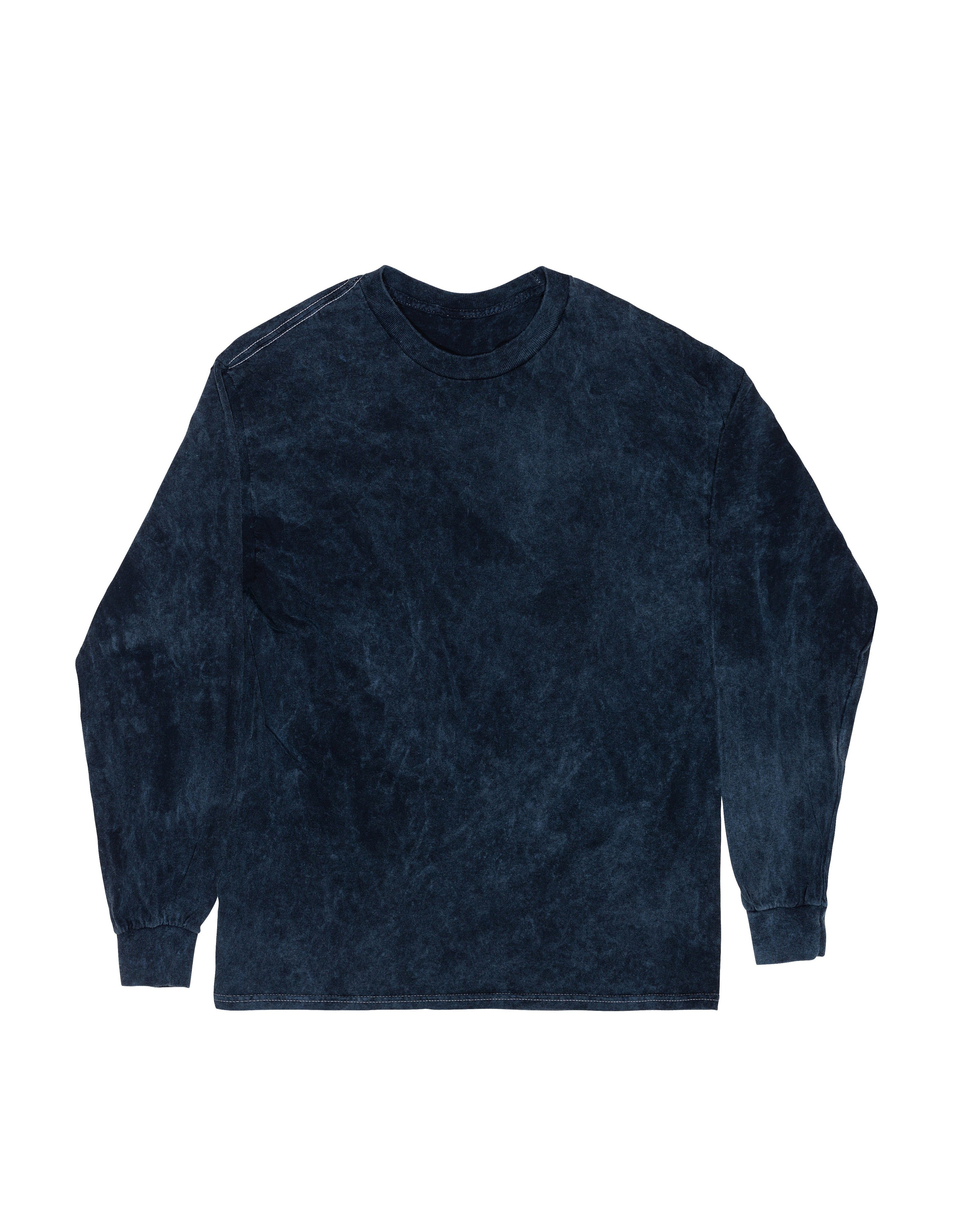 Mineral Wash 7