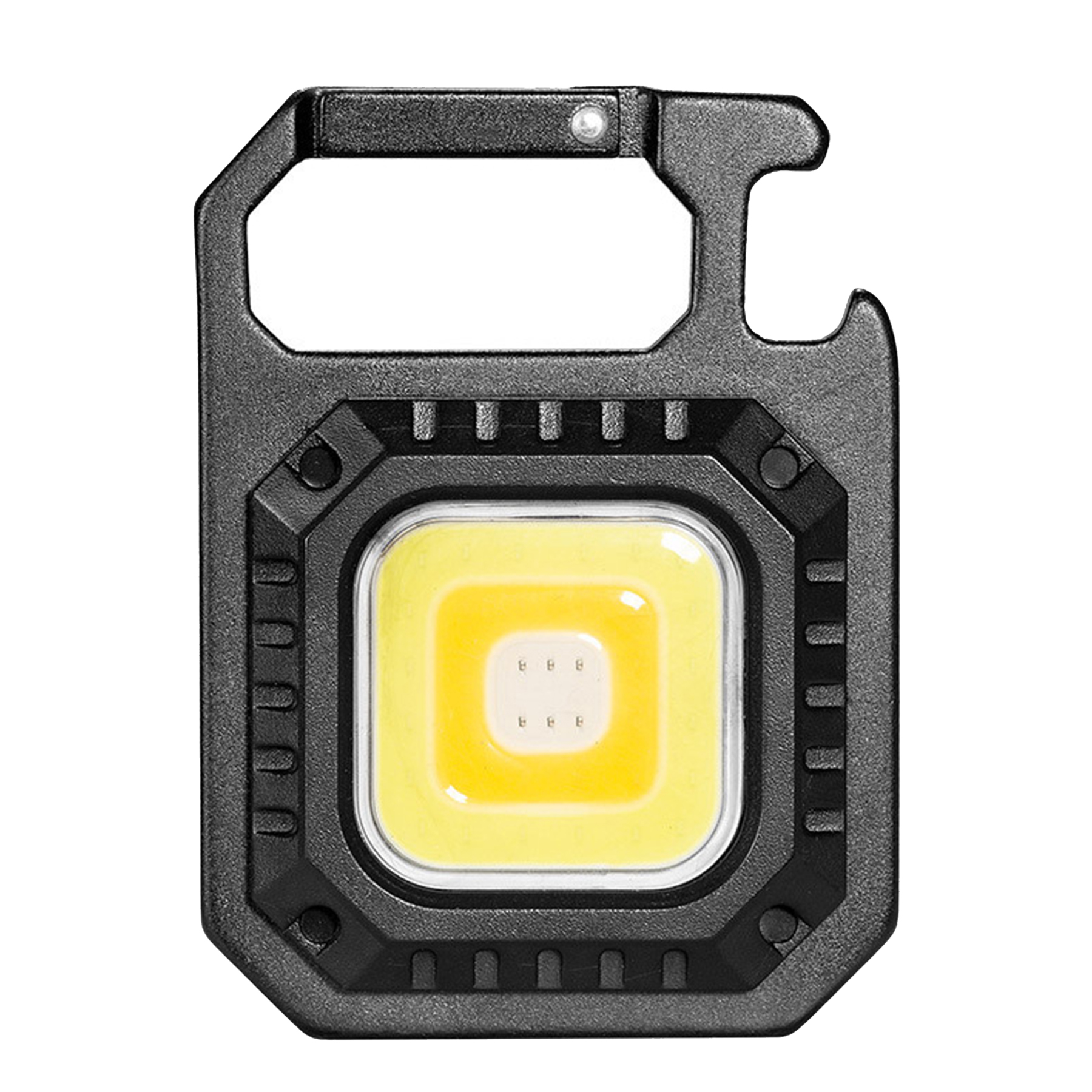 Dazel COB Flashlight 3
