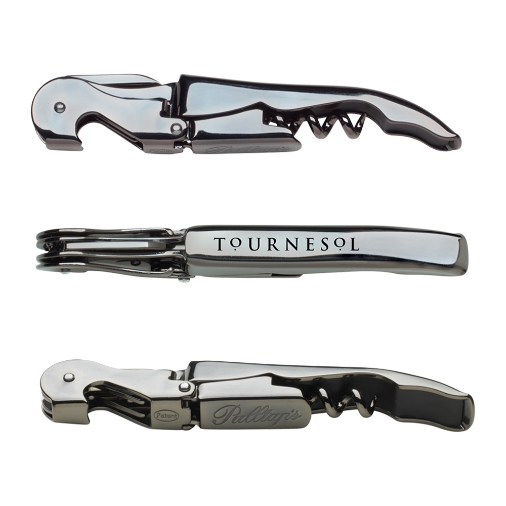 The Premium Collection Corkscrew 6
