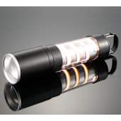 Hanging Spiral Filament Lantern Flashlight 30